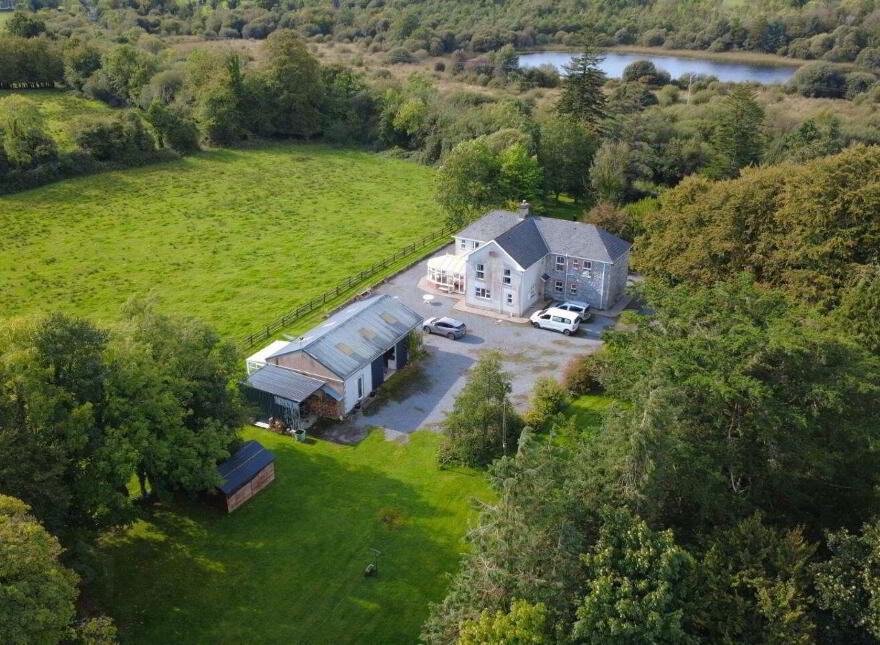 Finford House, Bunnahow, Ballinruan, H91PW8Y