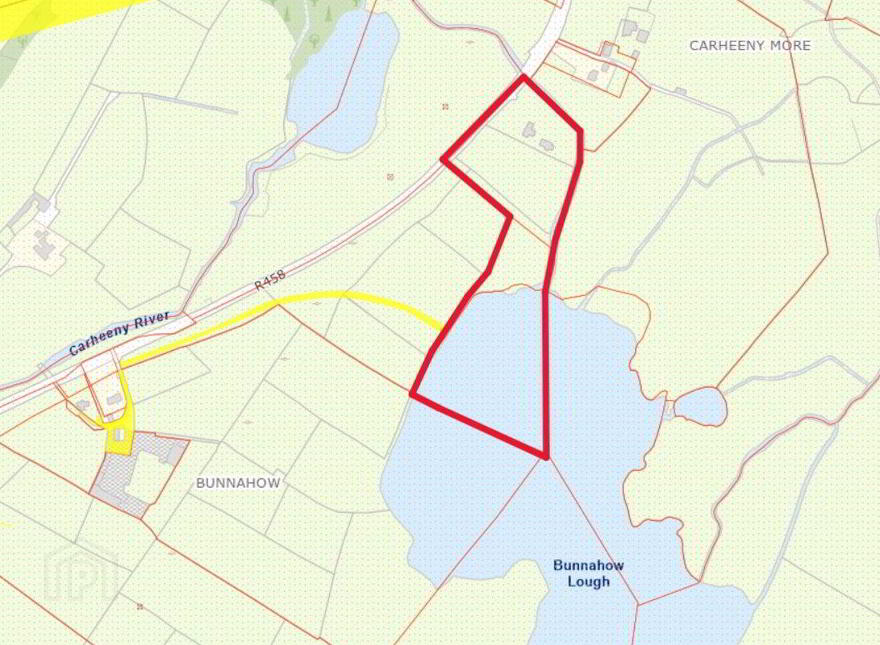 Finford House, Bunnahow, Ballinruan, H91PW8Y