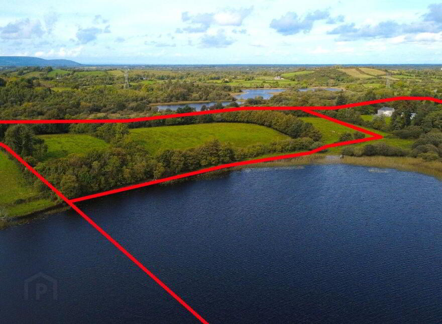 Finford House, Bunnahow, Ballinruan, H91PW8Y