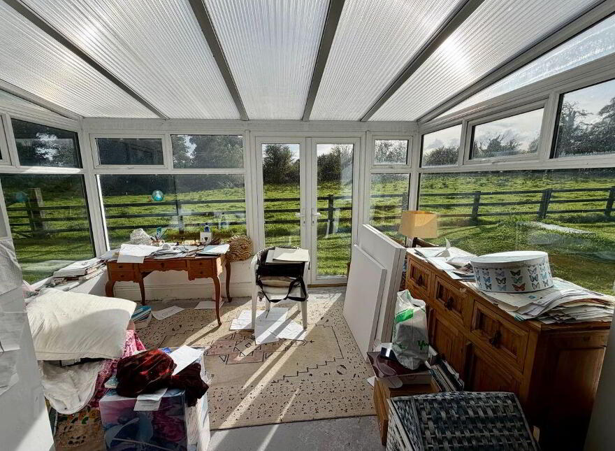 Finford House, Bunnahow, Ballinruan, H91PW8Y