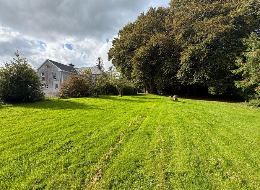 Finford House, Bunnahow, Ballinruan, H91PW8Y
