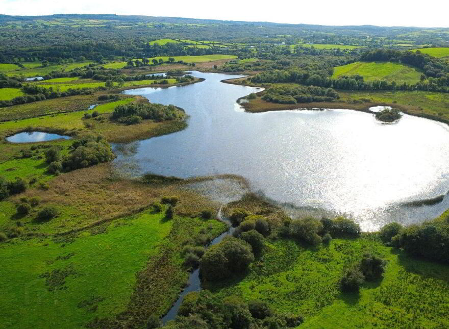 Finford House, Bunnahow, Ballinruan, H91PW8Y