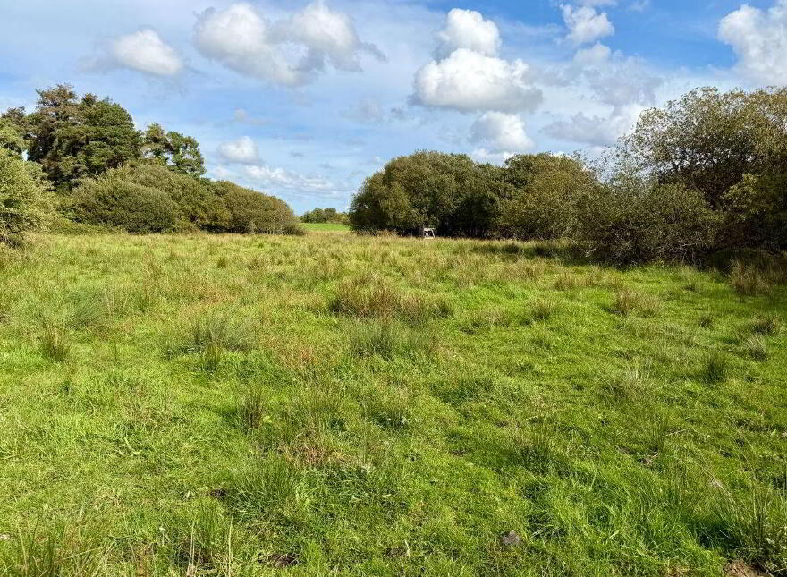Finford House, Bunnahow, Ballinruan, H91PW8Y