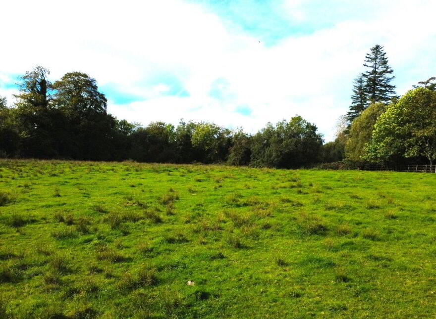 Finford House, Bunnahow, Ballinruan, H91PW8Y