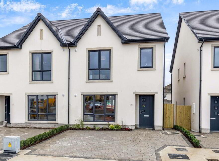63 Spire View, Johnstown Bridge, A83YY83