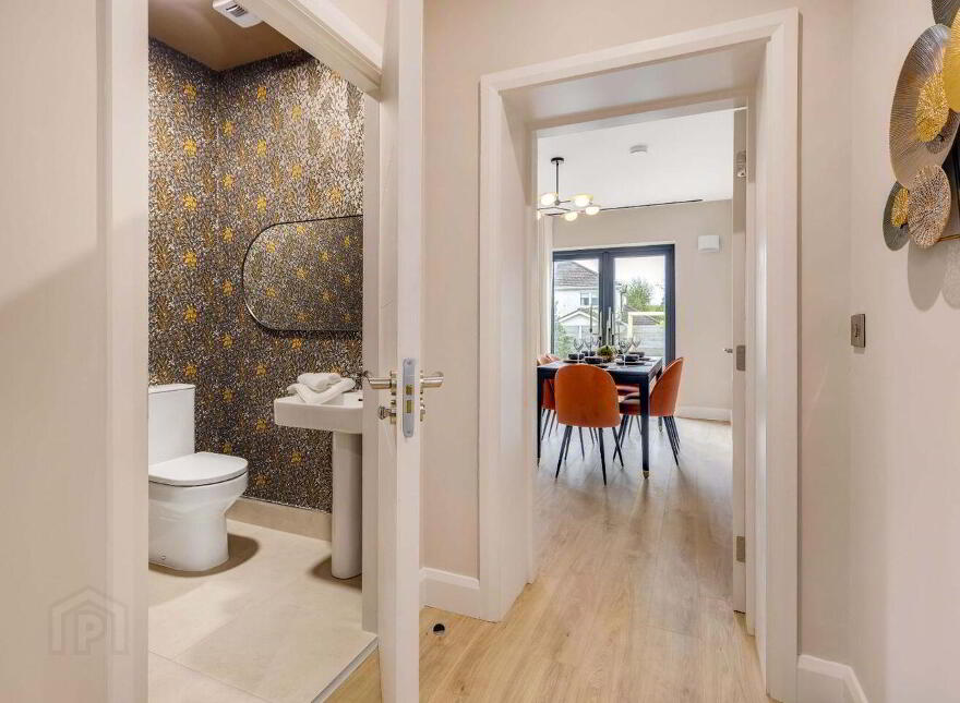 63 Spire View, Johnstown Bridge, A83YY83