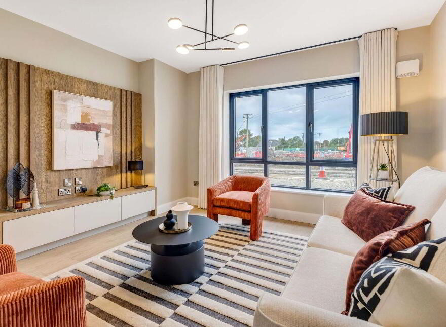 63 Spire View, Johnstown Bridge, A83YY83