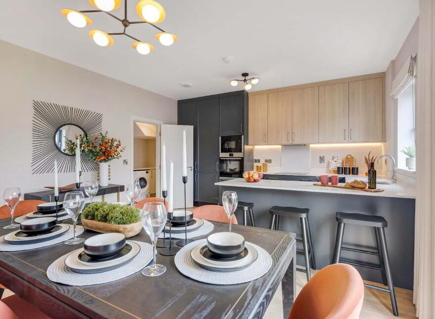 63 Spire View, Johnstown Bridge, A83YY83