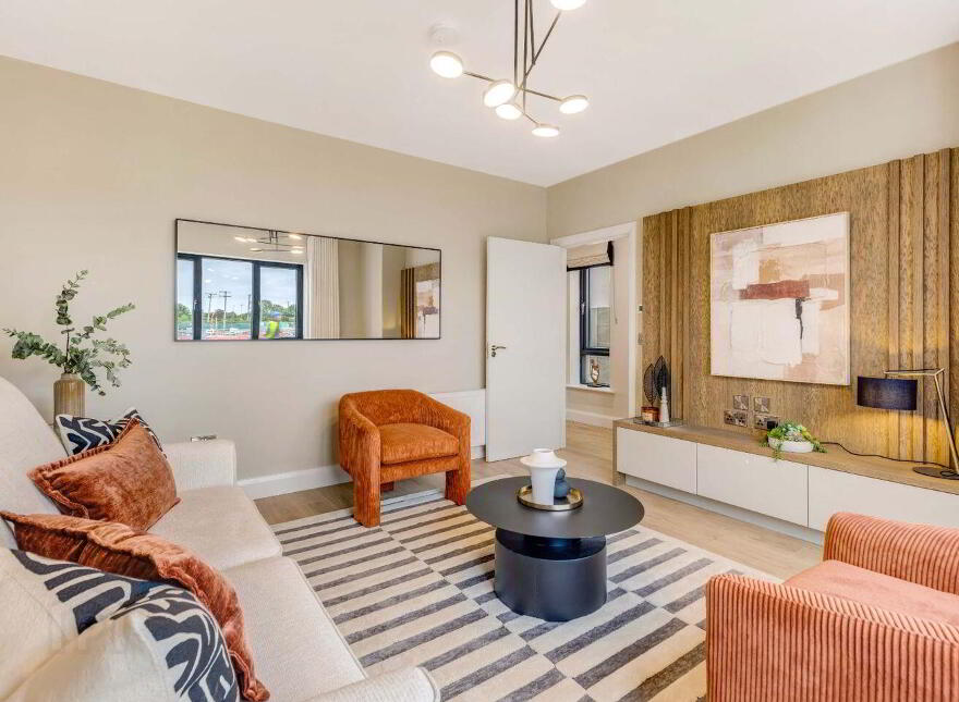 63 Spire View, Johnstown Bridge, A83YY83