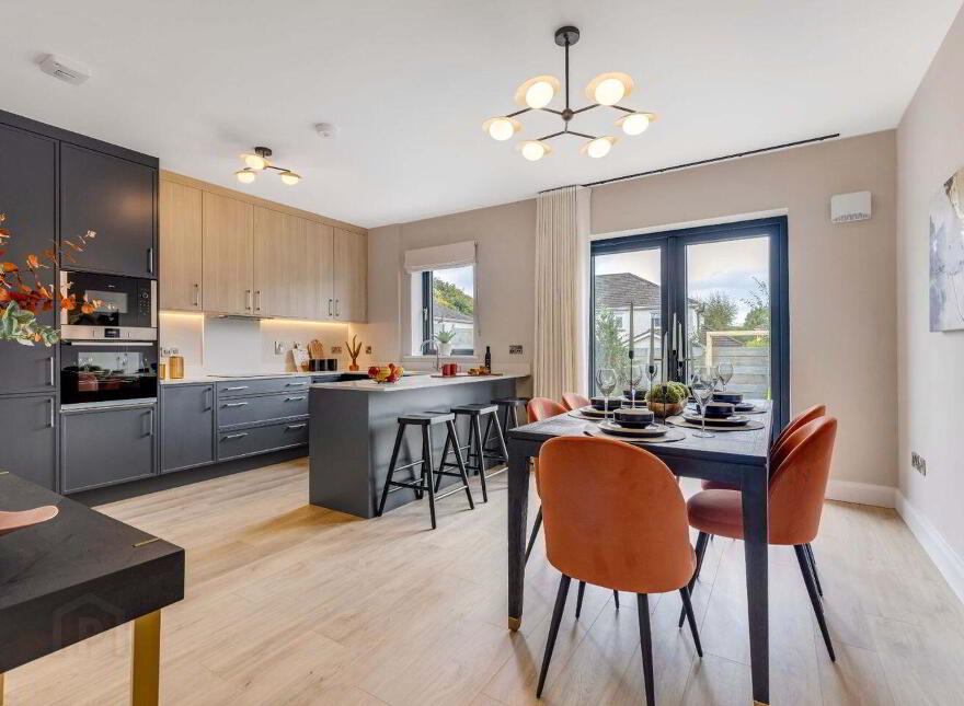 63 Spire View, Johnstown Bridge, A83YY83