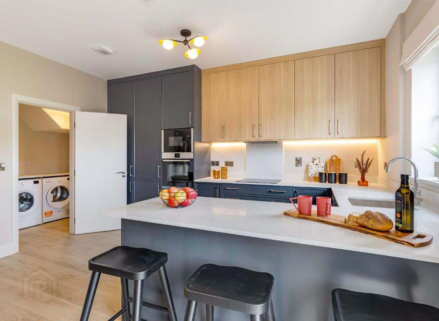 63 Spire View, Johnstown Bridge, A83YY83