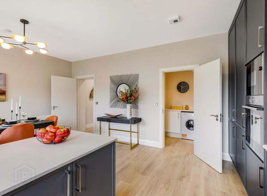 63 Spire View, Johnstown Bridge, A83YY83