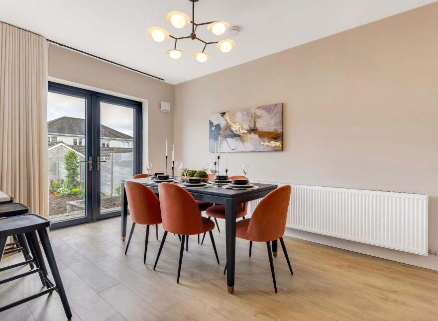 63 Spire View, Johnstown Bridge, A83YY83