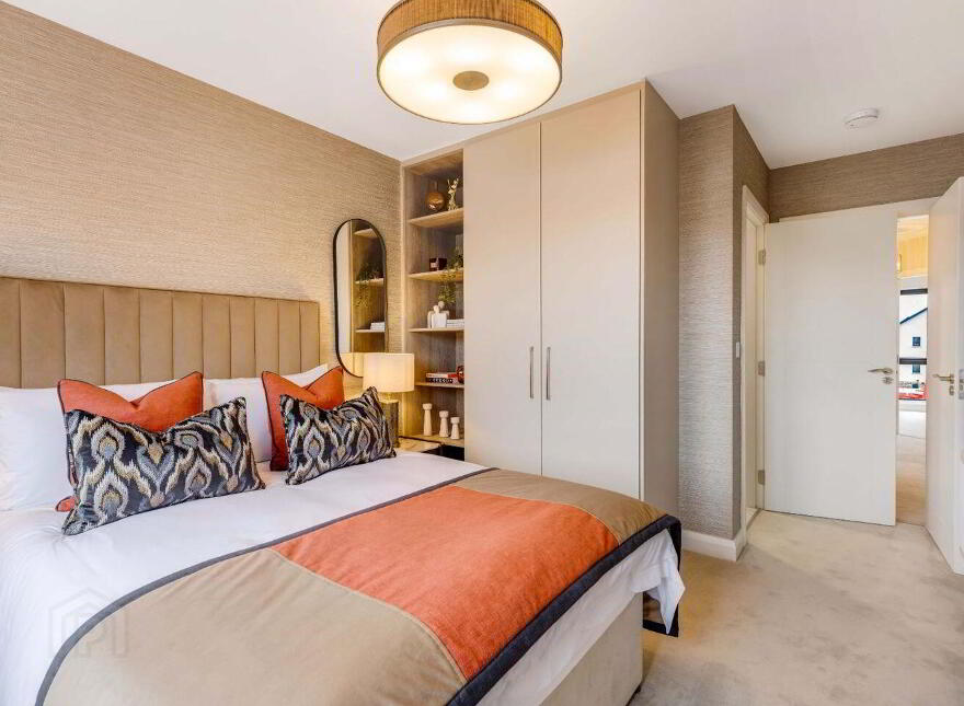 63 Spire View, Johnstown Bridge, A83YY83