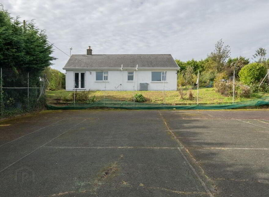 Bunkilla, Donoughmore, P32PK61