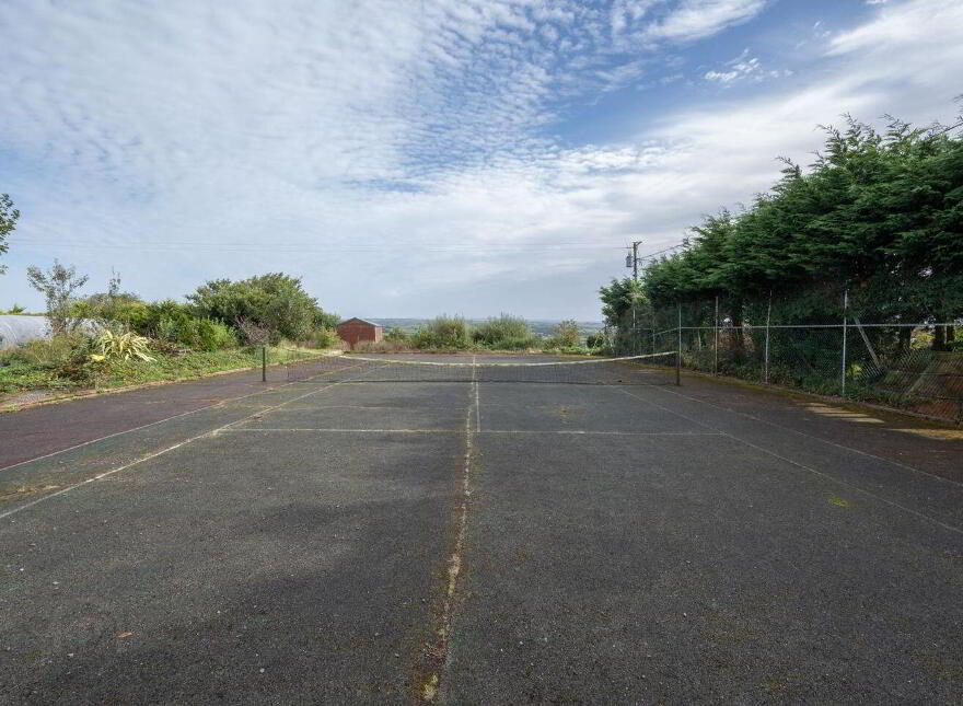 Bunkilla, Donoughmore, P32PK61