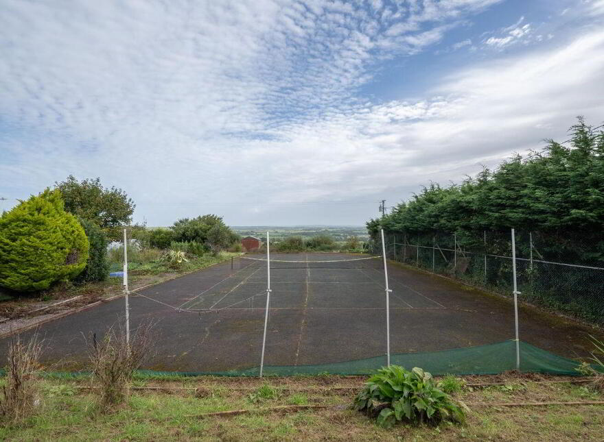 Bunkilla, Donoughmore, P32PK61