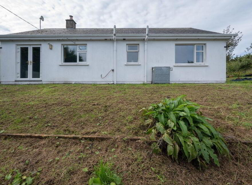 Bunkilla, Donoughmore, P32PK61