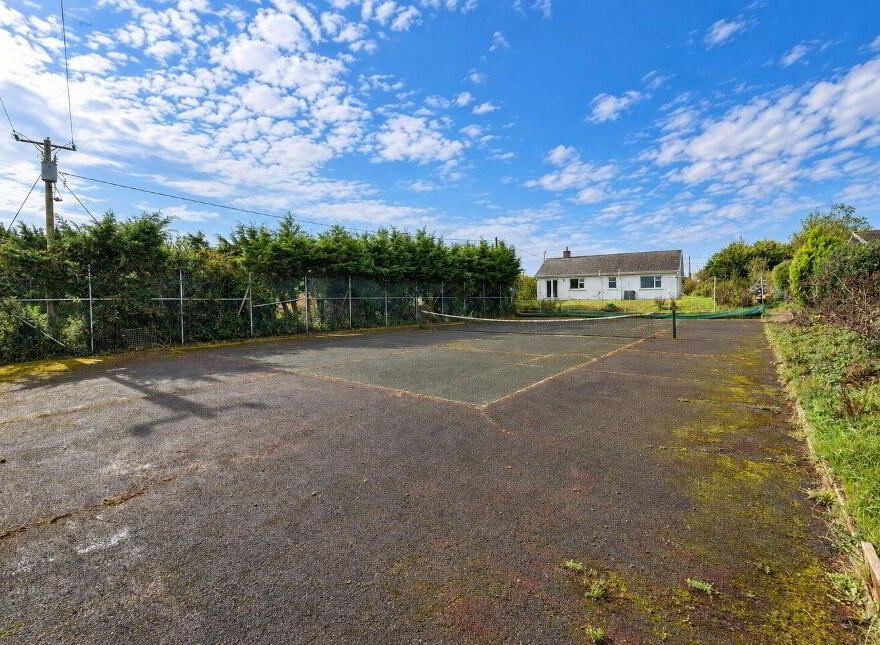 Bunkilla, Donoughmore, P32PK61