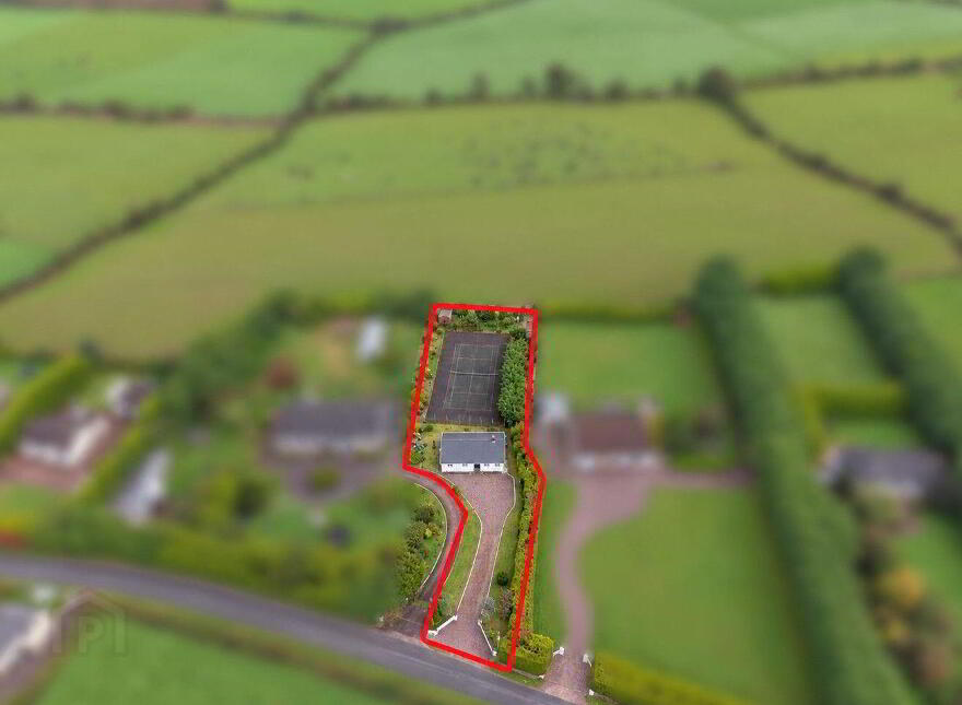 Bunkilla, Donoughmore, P32PK61