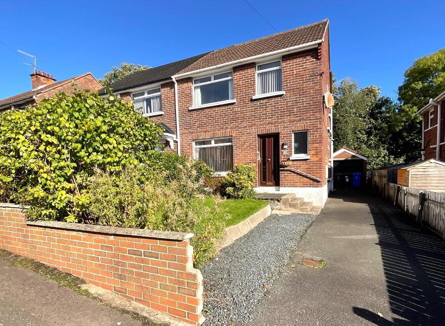 31 Westway Gardens, Belfast, BT13 3NR