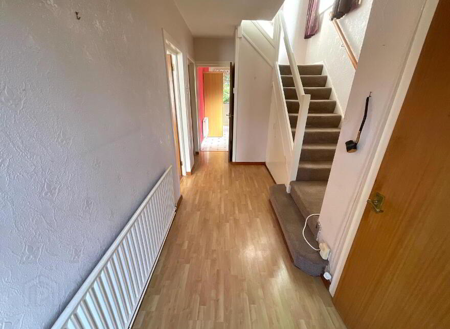 31 Westway Gardens, Belfast, BT13 3NR