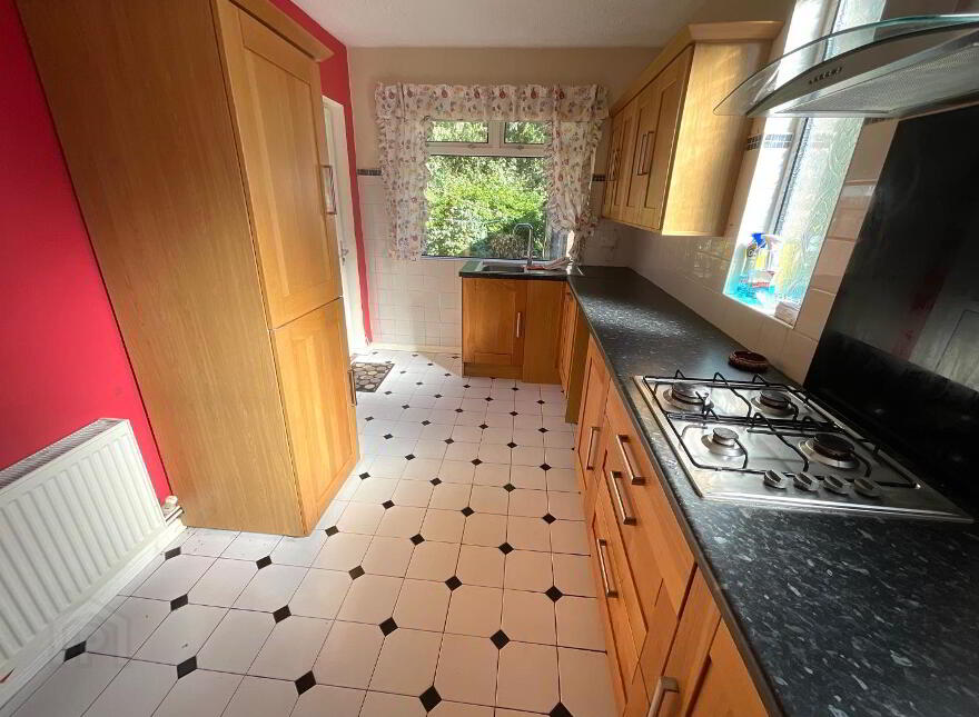 31 Westway Gardens, Belfast, BT13 3NR