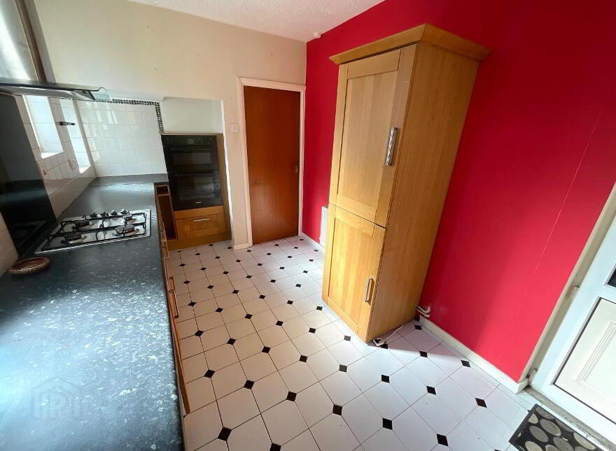 31 Westway Gardens, Belfast, BT13 3NR