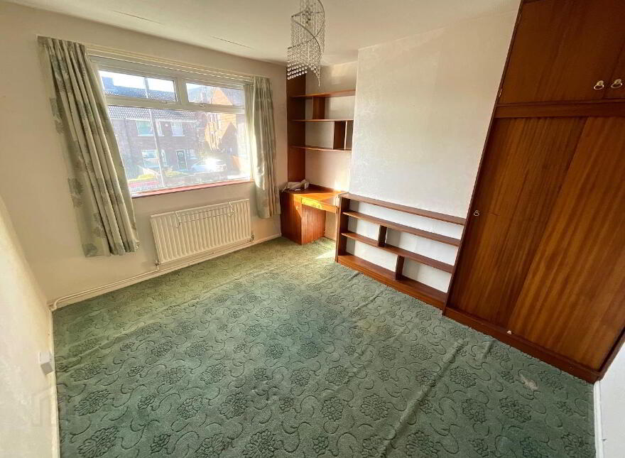 31 Westway Gardens, Belfast, BT13 3NR