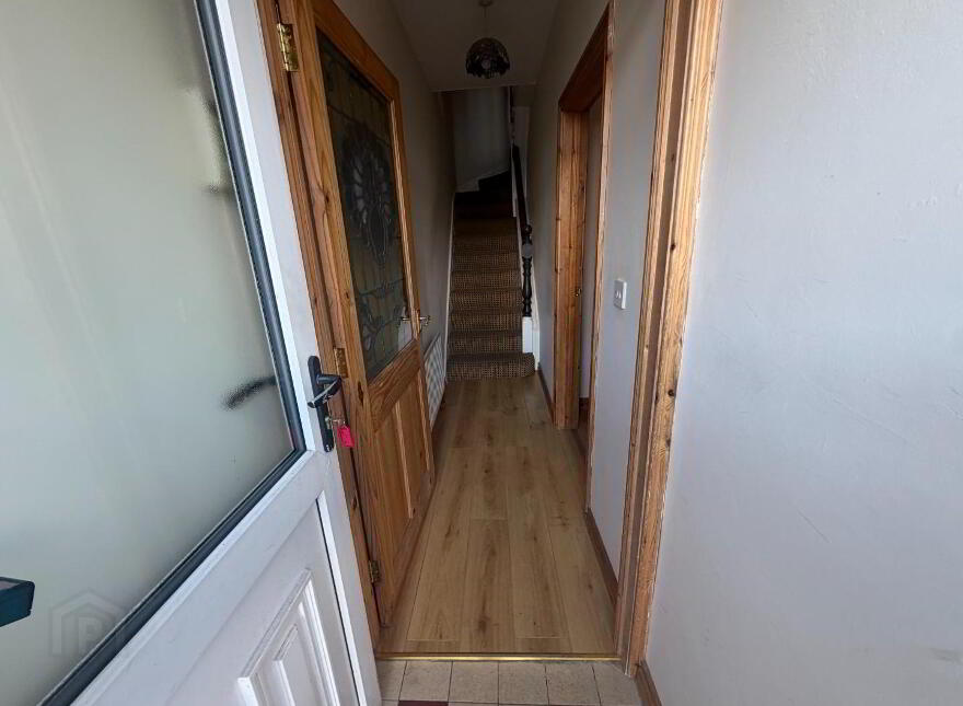 19 St. Brigids Avenue, Pennyburn, Derry, Derry / Londonderry, BT48 7QT