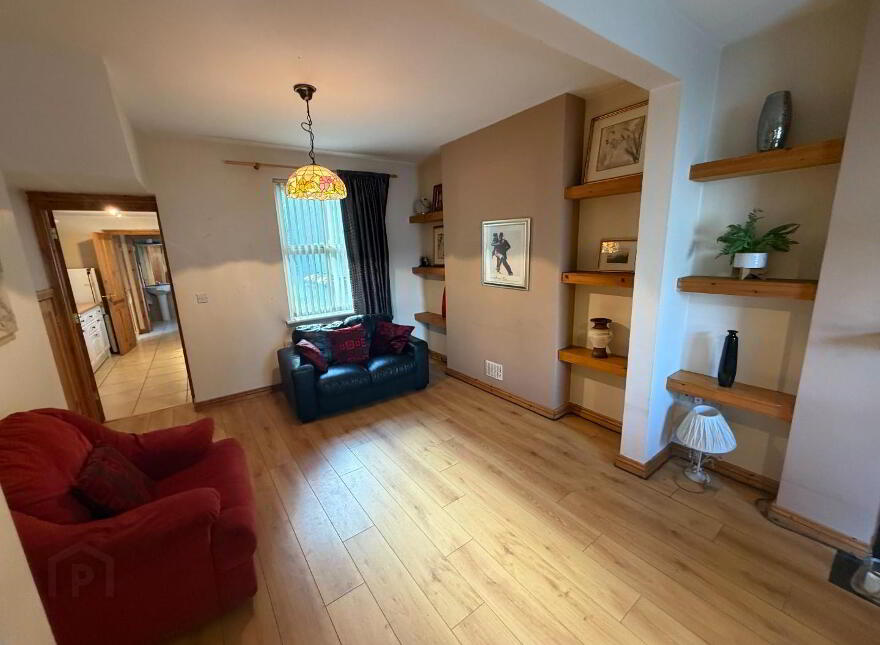 19 St. Brigids Avenue, Pennyburn, Derry, Derry / Londonderry, BT48 7QT