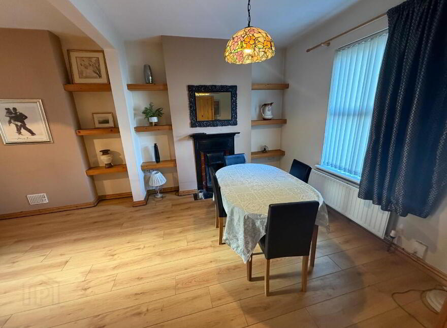 19 St. Brigids Avenue, Pennyburn, Derry, Derry / Londonderry, BT48 7QT