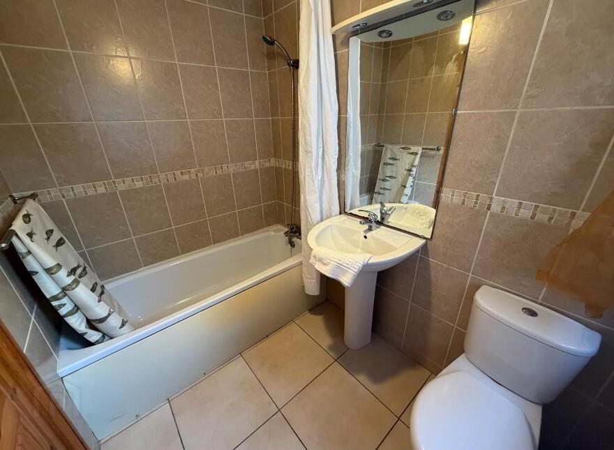 19 St. Brigids Avenue, Pennyburn, Derry, Derry / Londonderry, BT48 7QT