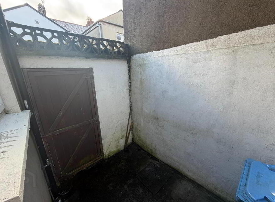 19 St. Brigids Avenue, Pennyburn, Derry, Derry / Londonderry, BT48 7QT