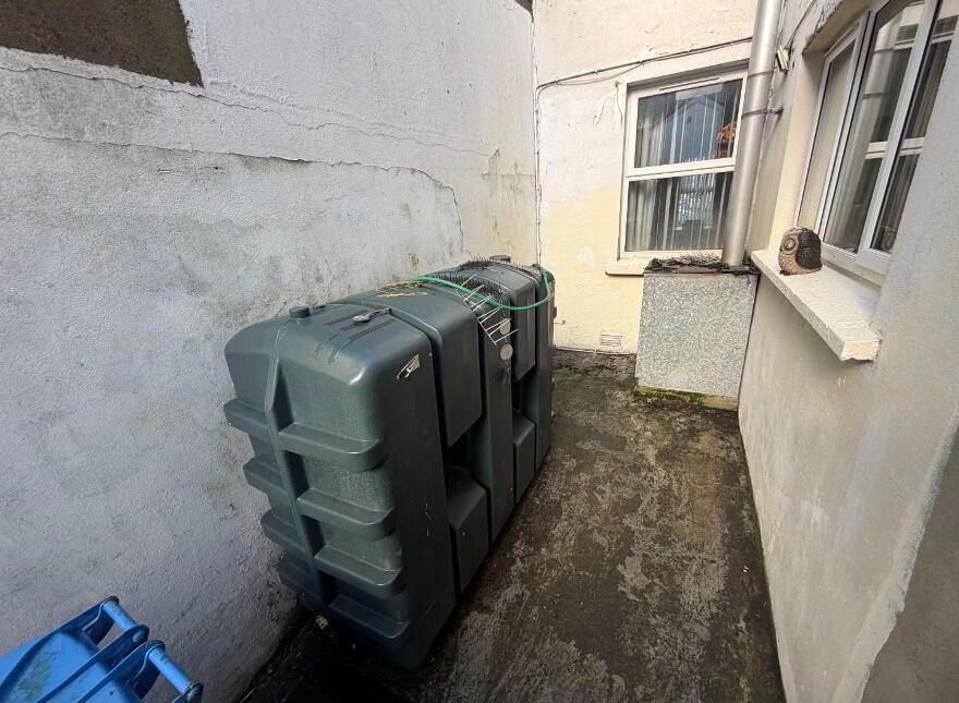 19 St. Brigids Avenue, Pennyburn, Derry, Derry / Londonderry, BT48 7QT