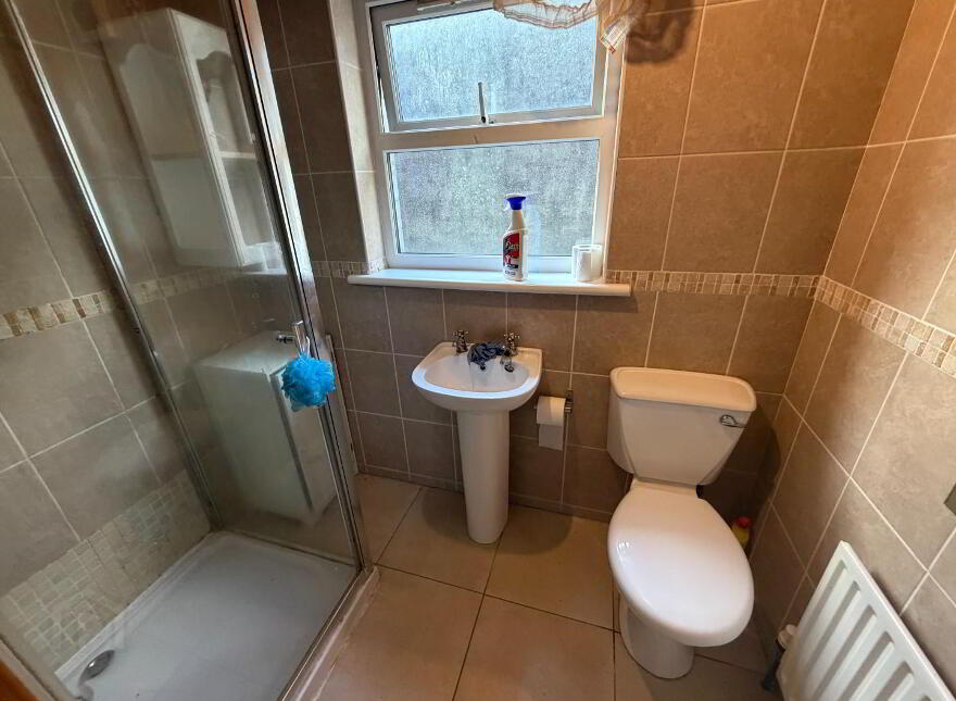 19 St. Brigids Avenue, Pennyburn, Derry, Derry / Londonderry, BT48 7QT