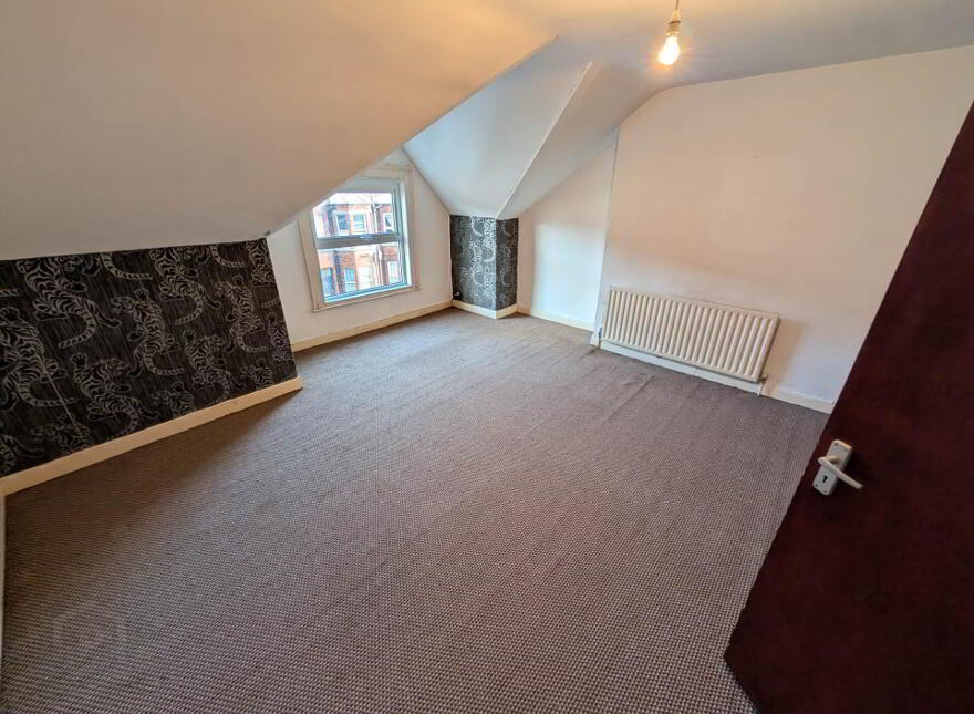 54 Kansas Avenue, Belfast, BT15 5AX