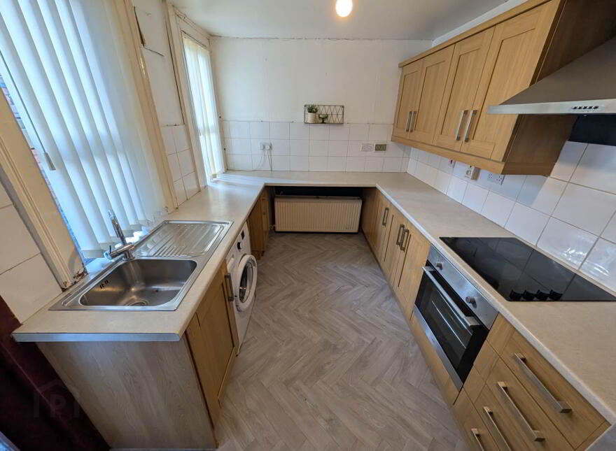 54 Kansas Avenue, Belfast, BT15 5AX