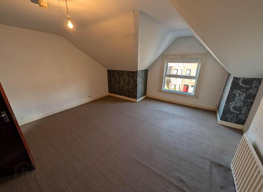 54 Kansas Avenue, Belfast, BT15 5AX