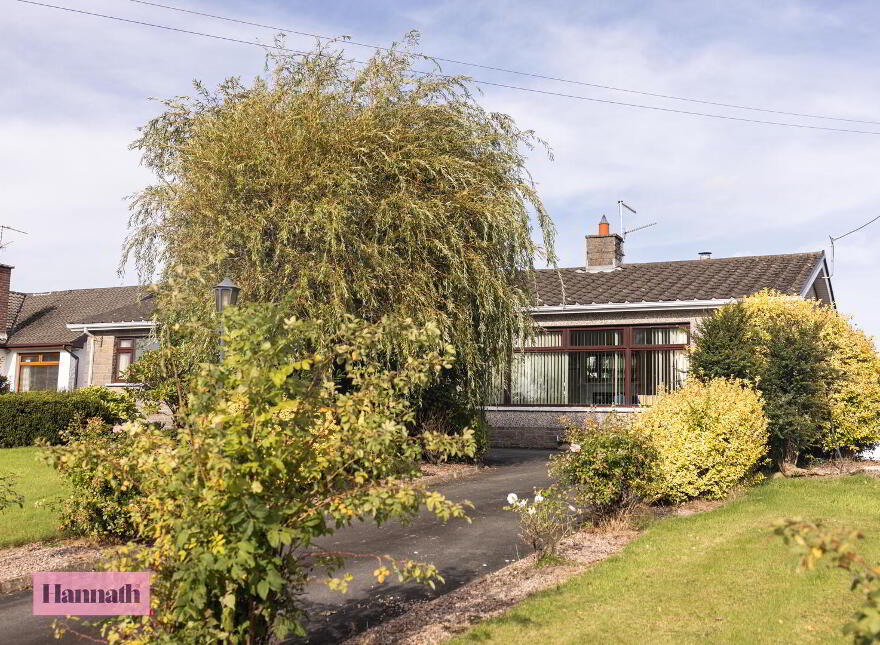 22 Mullantine Road, Portadown, Craigavon, BT62 4EH