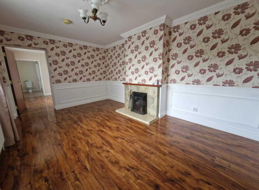 14 Keggall Road, Camlough, Newry, BT35 7LB