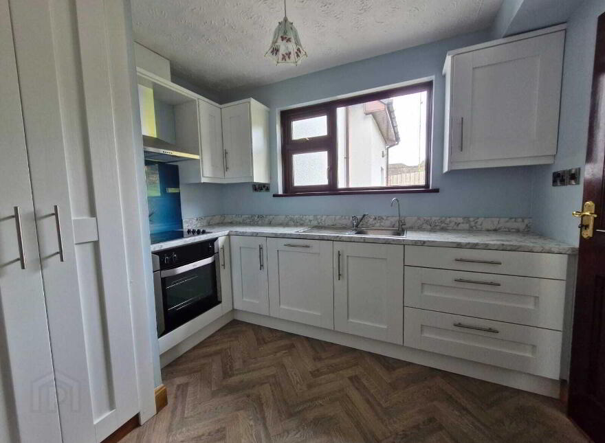 14 Keggall Road, Camlough, Newry, BT35 7LB