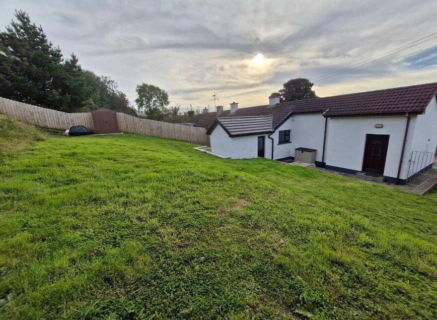 14 Keggall Road, Camlough, Newry, BT35 7LB