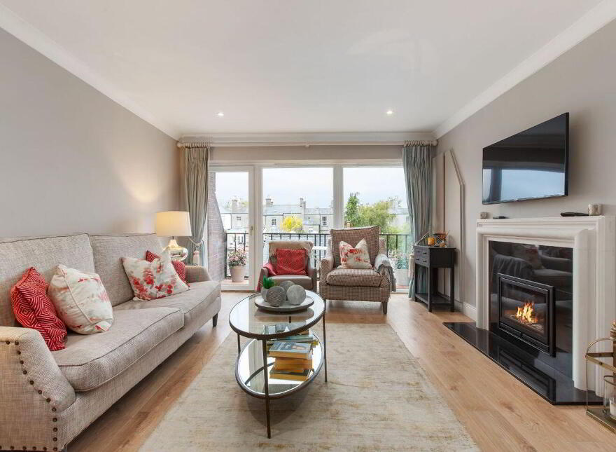 Apartment 19 Raglan Hall, Ballsbridge, Ballsbridge, D04R5H9