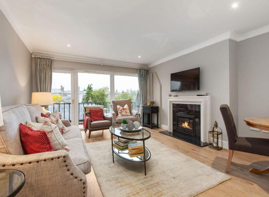 Apartment 19 Raglan Hall, Ballsbridge, Ballsbridge, D04R5H9