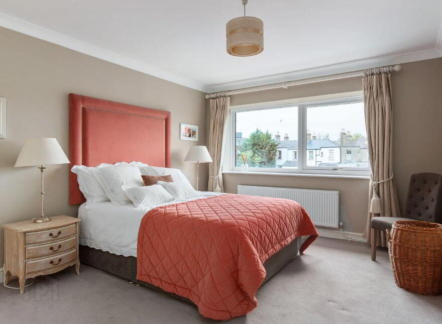 Apartment 19 Raglan Hall, Ballsbridge, Ballsbridge, D04R5H9