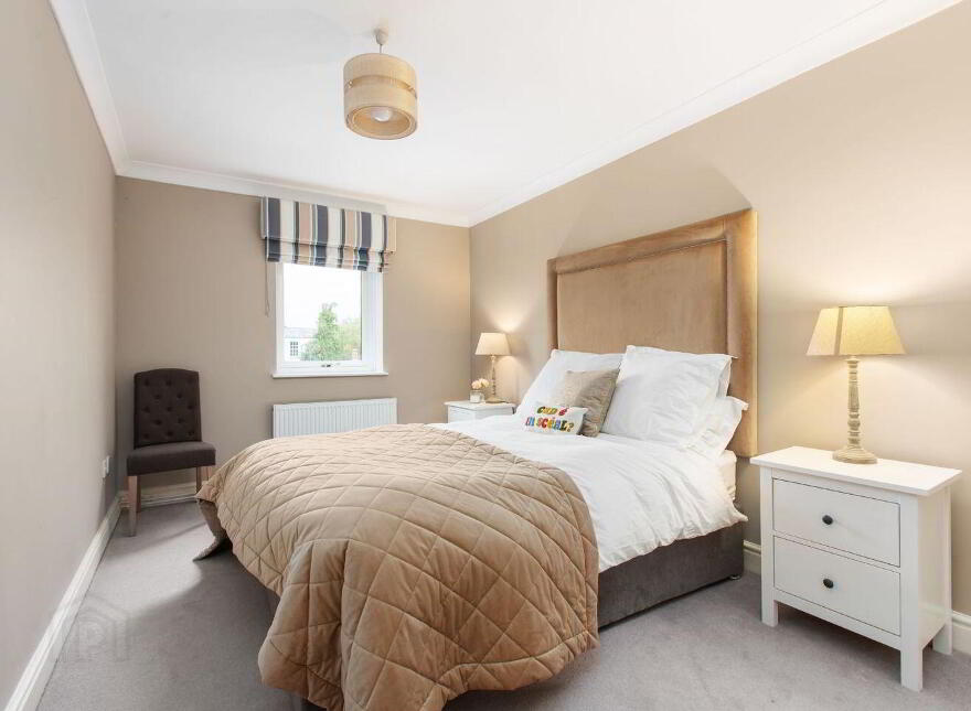 Apartment 19 Raglan Hall, Ballsbridge, Ballsbridge, D04R5H9