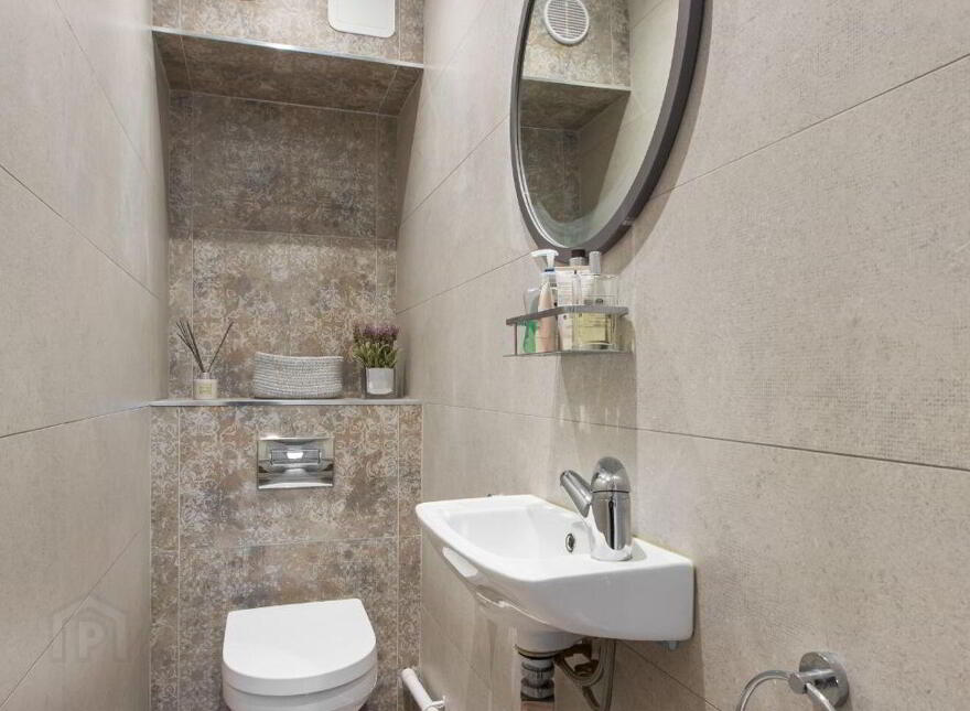 Apartment 19 Raglan Hall, Ballsbridge, Ballsbridge, D04R5H9