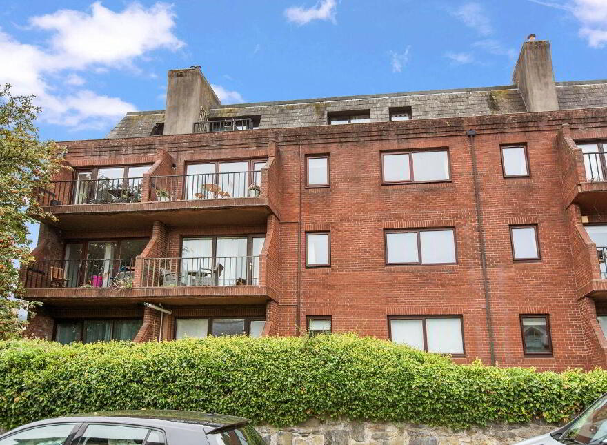 Apartment 19 Raglan Hall, Ballsbridge, Ballsbridge, D04R5H9