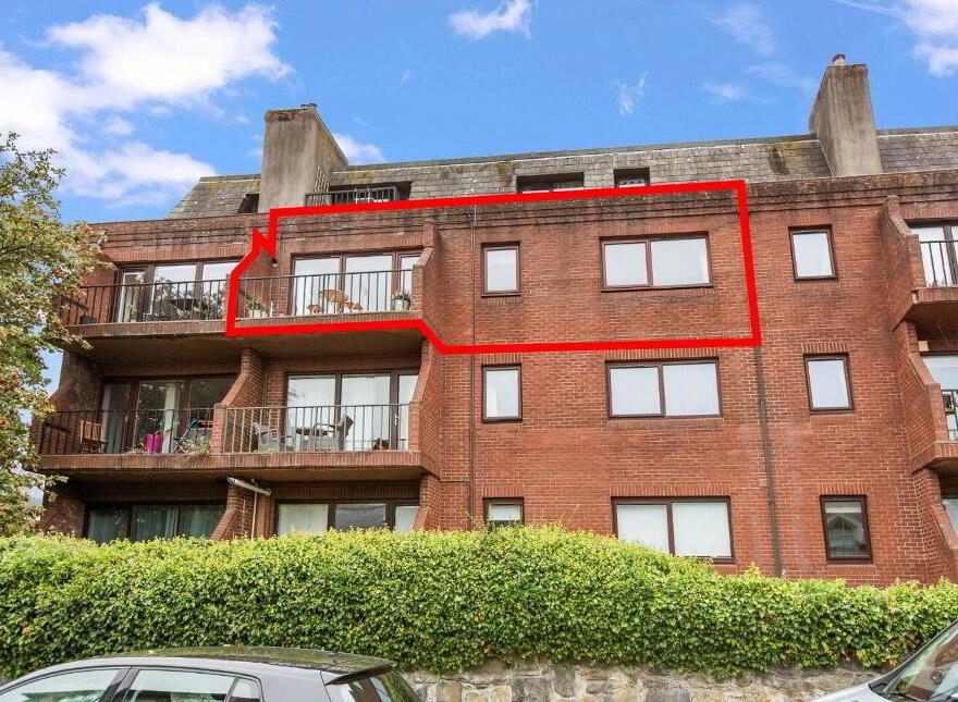 Apartment 19 Raglan Hall, Ballsbridge, Ballsbridge, D04R5H9